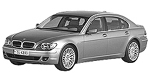 BMW E66 C1280 Fault Code