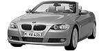 BMW E93 C1280 Fault Code